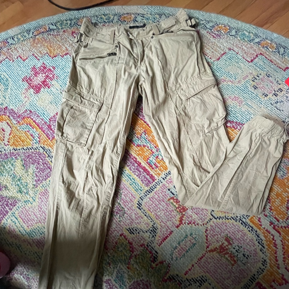 Ralph Lauren RLX cargos